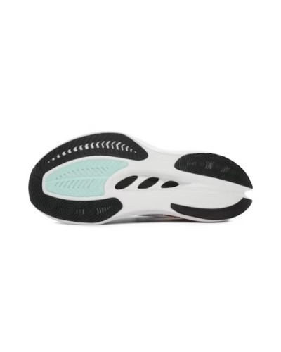 ENDORPHIN PRO 5 WHITE/CRIMSON