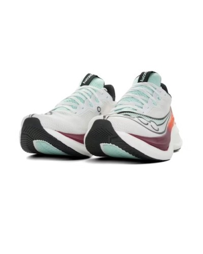 ENDORPHIN PRO 5 WHITE/CRIMSON