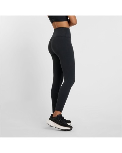 NB HARMONY HIGH RISE LEGGING 25" BLACK