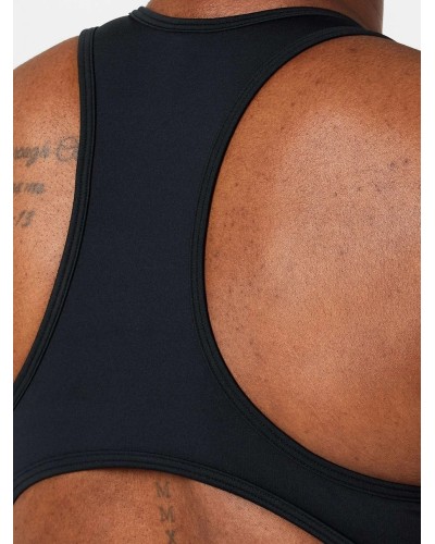 New Balance Fast Days Fitted Crop Tank Mujer | Camiseta Crop Running & Training