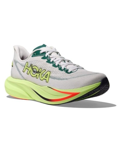 MACH 7 FROST/NEON YUZU