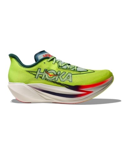 UNISEX CIELO X1 3.0 NEON YUZU/THYME