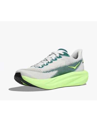Hoka Mach 7 Mujer 2026 | La Mejor Zapatilla Mixta sin Placa