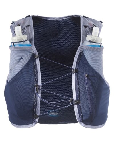 ADV SKIN 5 GRADIENT SET MARITIME BLUE/GR