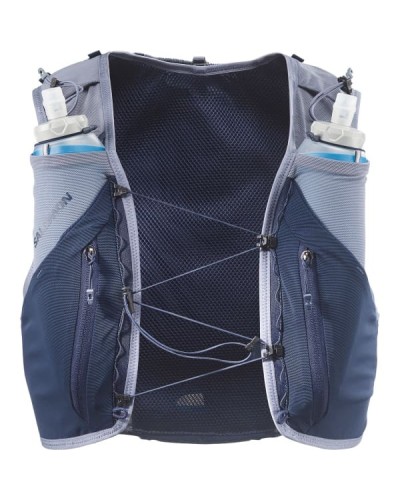 ADV SKIN 12 GRADIENT SET MARITIME BLUE/G