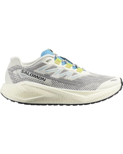 AERO BLAZE 3 GRVL VANILA/OJDS/BLAC