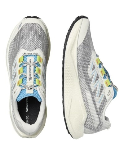 AERO BLAZE 3 GRVL VANILA/OJDS/BLAC