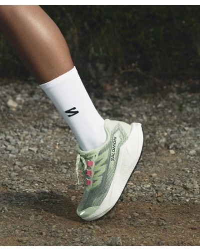 Salomon Aero Blaze 3 GRVL Mujer| Zapatillas Running Gravel