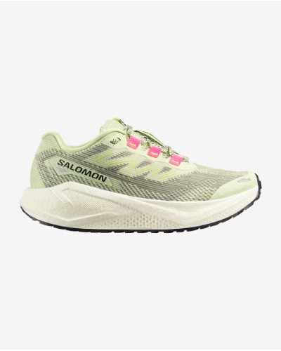 Salomon Aero Blaze 3 GRVL Mujer| Zapatillas Running Gravel
