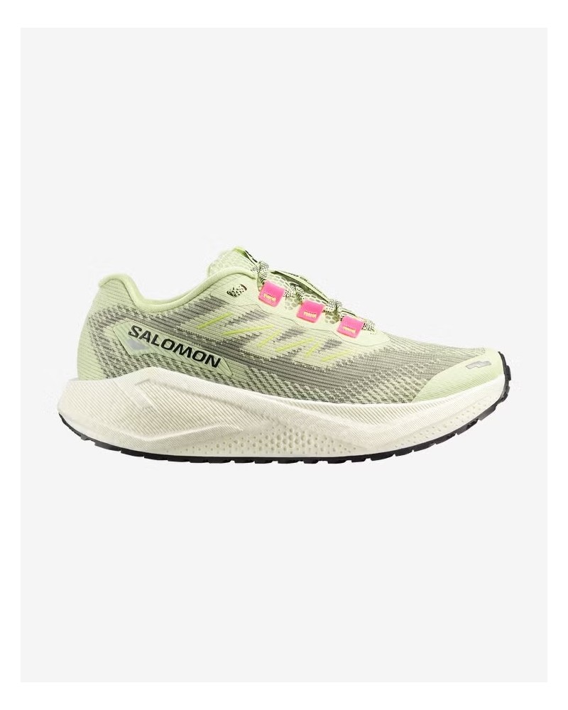 Salomon Aero Blaze 3 GRVL Mujer| Zapatillas Running Gravel