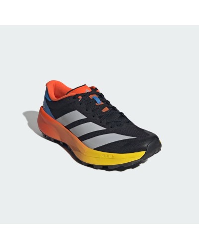 ZAPATILLAS TERREX AGRAVIC 4 BLACK