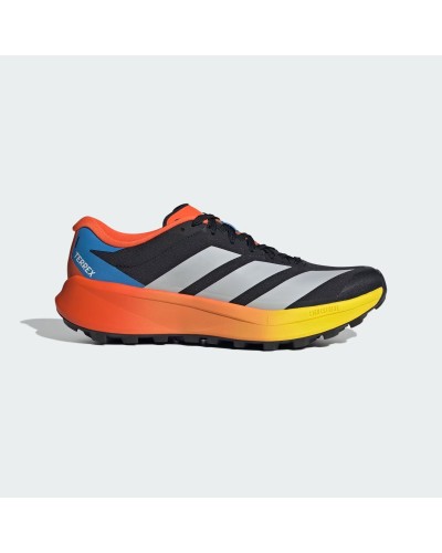 ZAPATILLAS TERREX AGRAVIC 4 BLACK