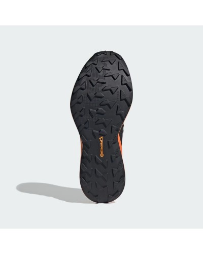 ZAPATILLAS TERREX AGRAVIC 4 BLACK