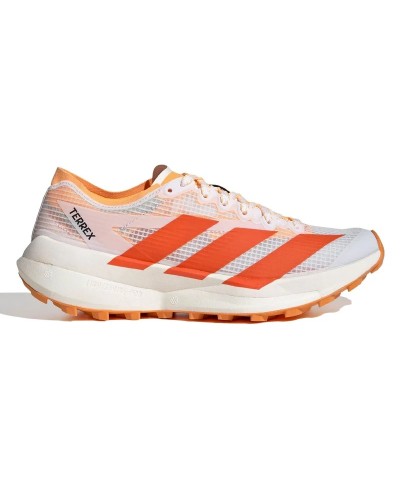 ZAPATILLAS TERREX AGRAVIC SPEED 2 W WHITE