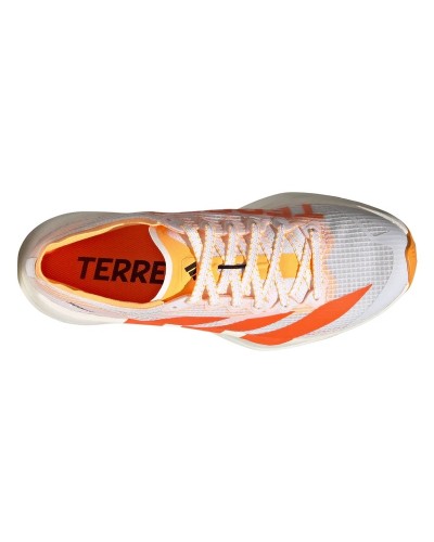 ZAPATILLAS TERREX AGRAVIC SPEED 2 W WHITE