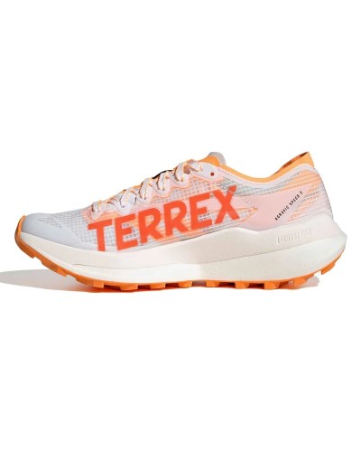 ZAPATILLAS TERREX AGRAVIC SPEED 2 W WHITE