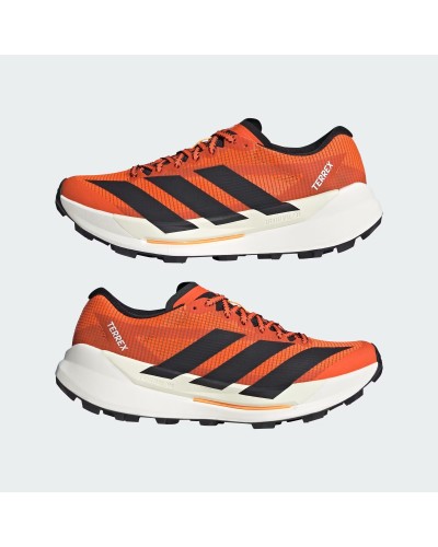 Adidas Terrex Agravic TT Hombre | Zapatillas Trail Running Técnicas