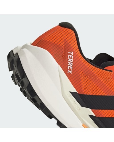 Adidas Terrex Agravic TT Hombre | Zapatillas Trail Running Técnicas
