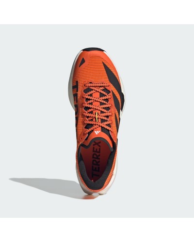 Adidas Terrex Agravic TT Hombre | Zapatillas Trail Running Técnicas