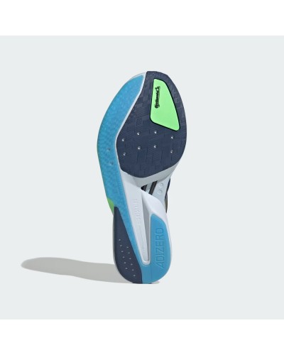 ZAPATILLAS ADIZERO BOSTON 13 M BLUE/GOLD MET./BLUE