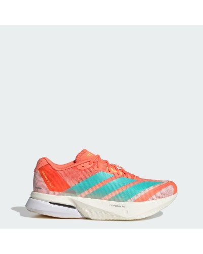  ZAPATILLAS ADIZERO BOSTON 13 W SEMI CORAL