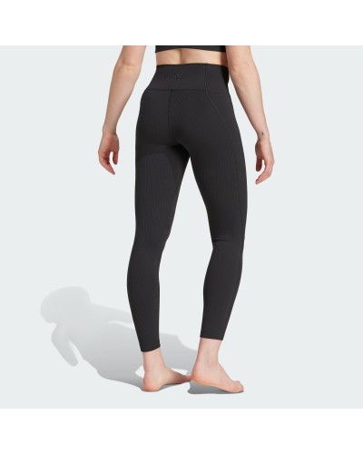 MALLA ALL ME RIB BLACK