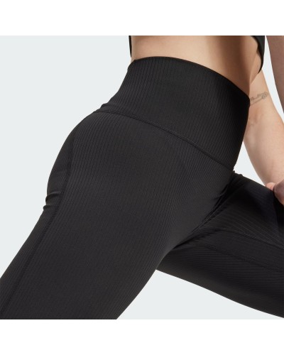 MALLA ALL ME RIB BLACK