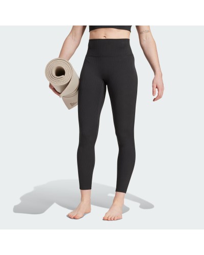 MALLA ALL ME RIB BLACK