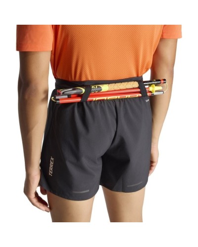 PANTALON CORTO XPR S BLACK 5''