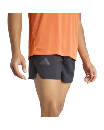 PANTALON CORTO XPR S BLACK 5''