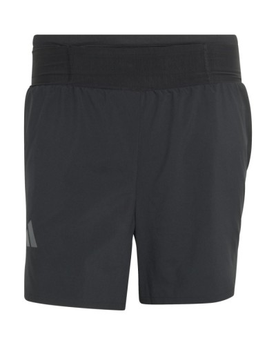 PANTALON CORTO XPR S BLACK 5''
