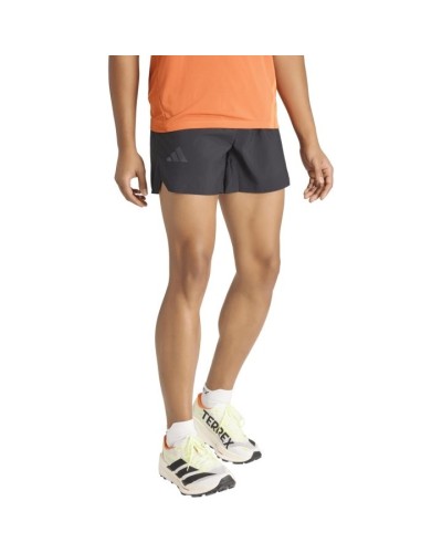 PANTALON CORTO XPR S BLACK 5''