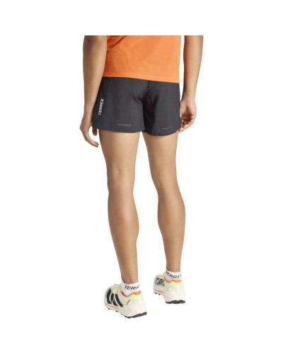 PANTALON CORTO XPR S BLACK 5''