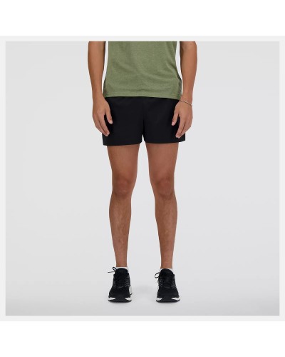 NB SHORT 3 INCH BRIEF BLACK