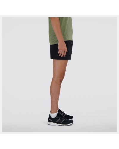 NB SHORT 3 INCH BRIEF BLACK