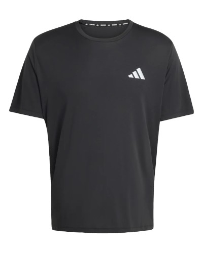 CAMISETA TIRANTES RUN ESS M BLACK