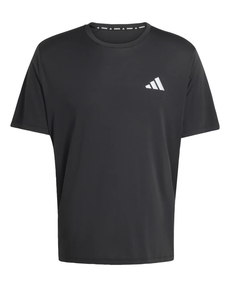 CAMISETA TIRANTES RUN ESS M BLACK