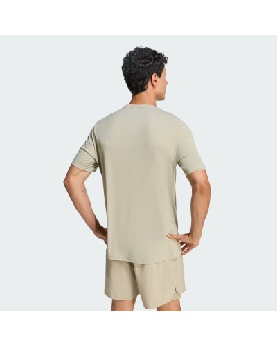 CAMISETA MANGA CORTA RUN ESS M WONDER