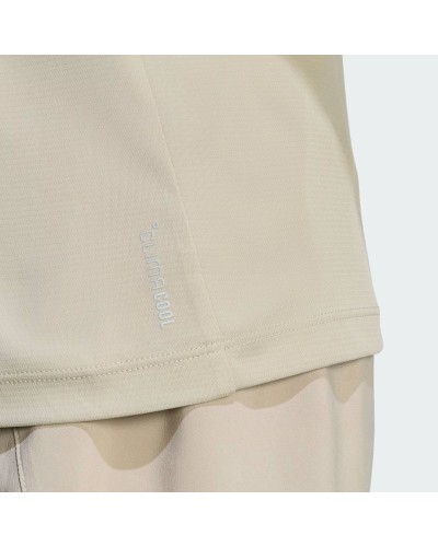 CAMISETA MANGA CORTA RUN ESS M WONDER