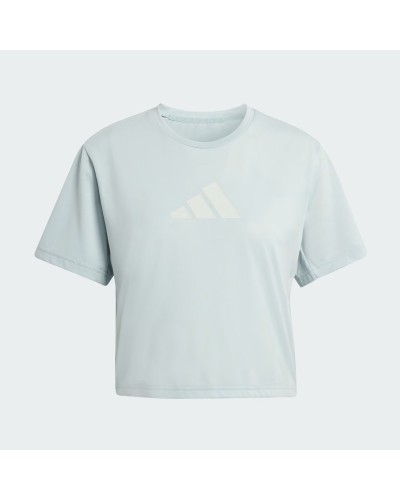 CAMISETA TR-ES BL WONDER SAGE