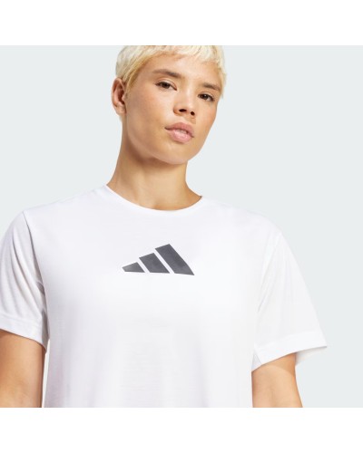 CAMISETA TR-ES BL WHITE