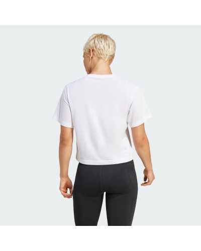 CAMISETA TR-ES BL WHITE