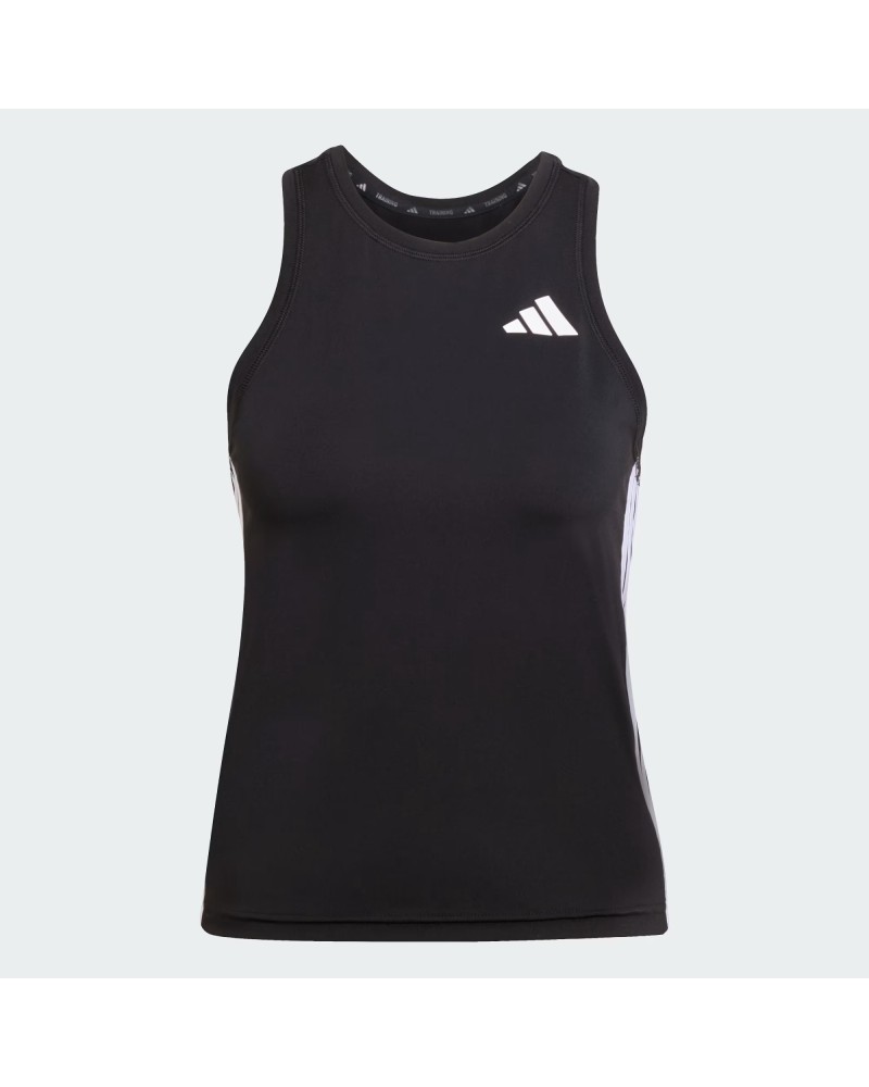 CAMISETA WE 3S TK BLACK/WHITE