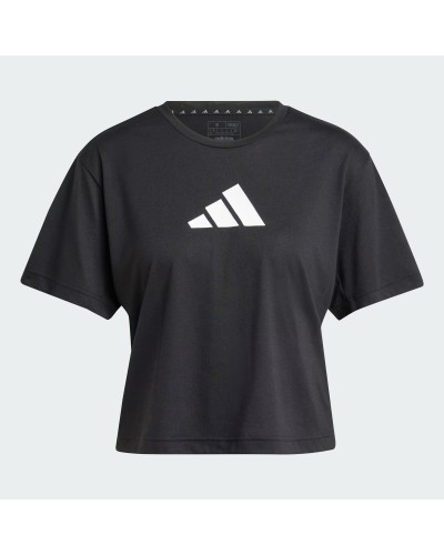CAMISETA TR-ES BL BLACK