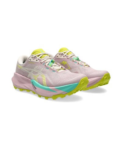 ASICS Trabuco 14 Mujer | Zapatillas Trail Running