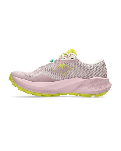 ASICS Trabuco 14 Mujer | Zapatillas Trail Running