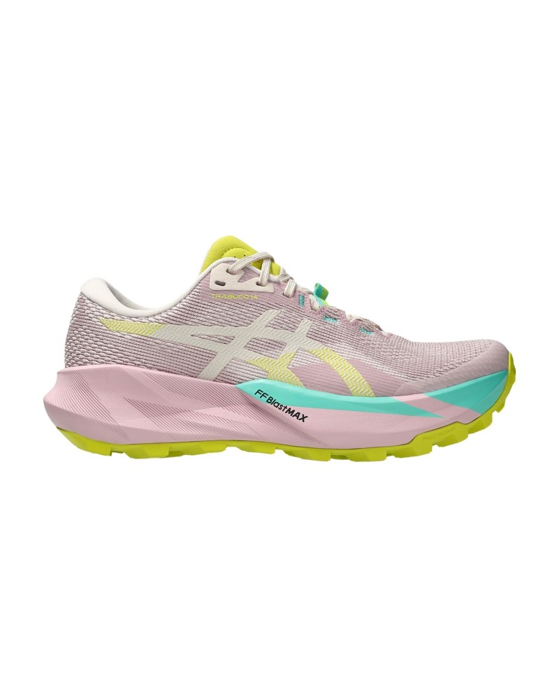 ASICS Trabuco 14 Mujer | Zapatillas Trail Running