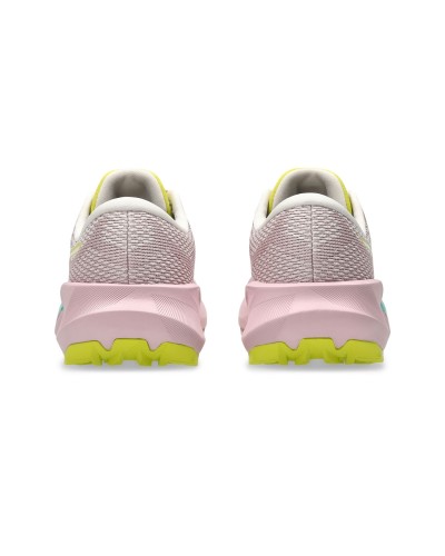 ASICS Trabuco 14 Mujer | Zapatillas Trail Running