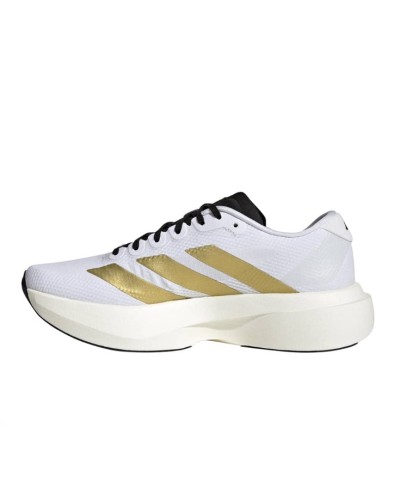 ZAPATILLAS ADIZERO EVO SL WOVEN M FTWR WHITE/MATTE