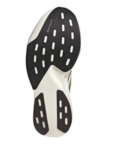 ZAPATILLAS ADIZERO EVO SL WOVEN M FTWR WHITE/MATTE